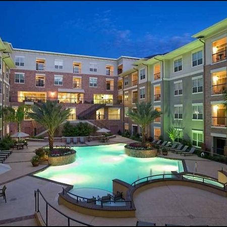 Welcome To The Suite Spot Luxury 1Bedroom Mid-Rise In Suger Land Houston Exterior photo