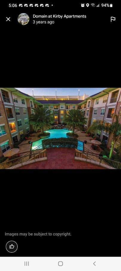 Welcome To The Suite Spot Luxury 1Bedroom Mid-Rise In Suger Land Houston Exterior photo
